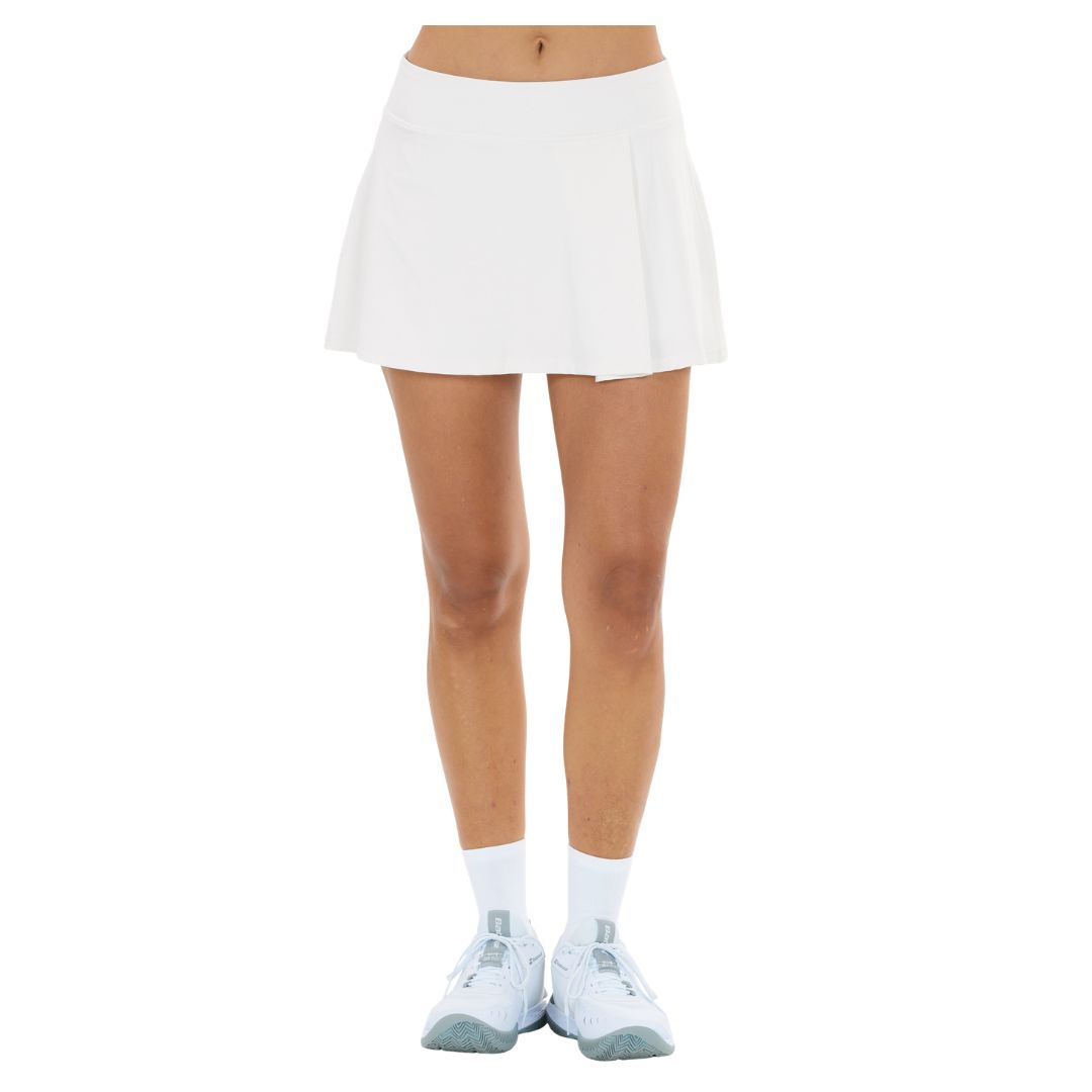 Athlecia Aishe Court Skirt White